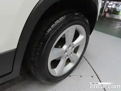 Chevrolet Trax 2015 1.4 Автомат в Москве № 452460, миниатюра 5