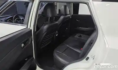 SsangYong TIBOLI 2018 1.6 Автомат в Москве № 453676, миниатюра 11