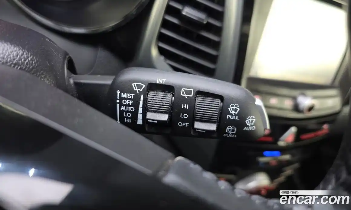 SsangYong TIBOLI 2018 1.6 Автомат в Москве № 453676, фото 16