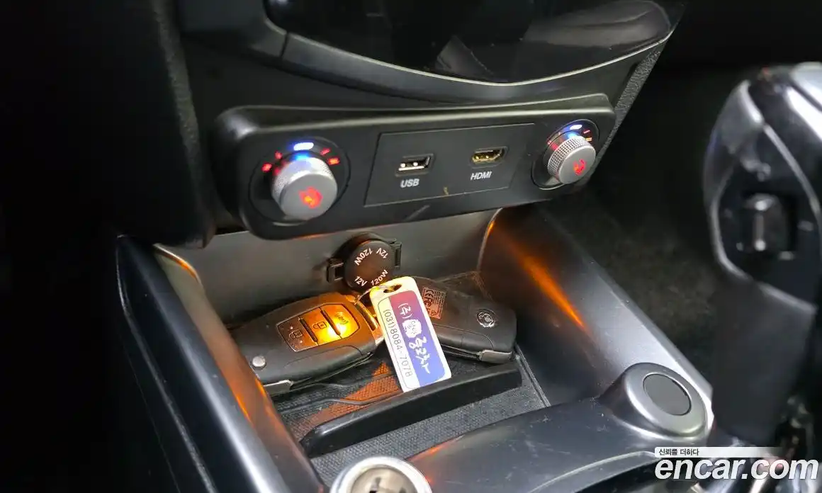 SsangYong TIBOLI 2018 1.6 Автомат в Москве № 453676, фото 19