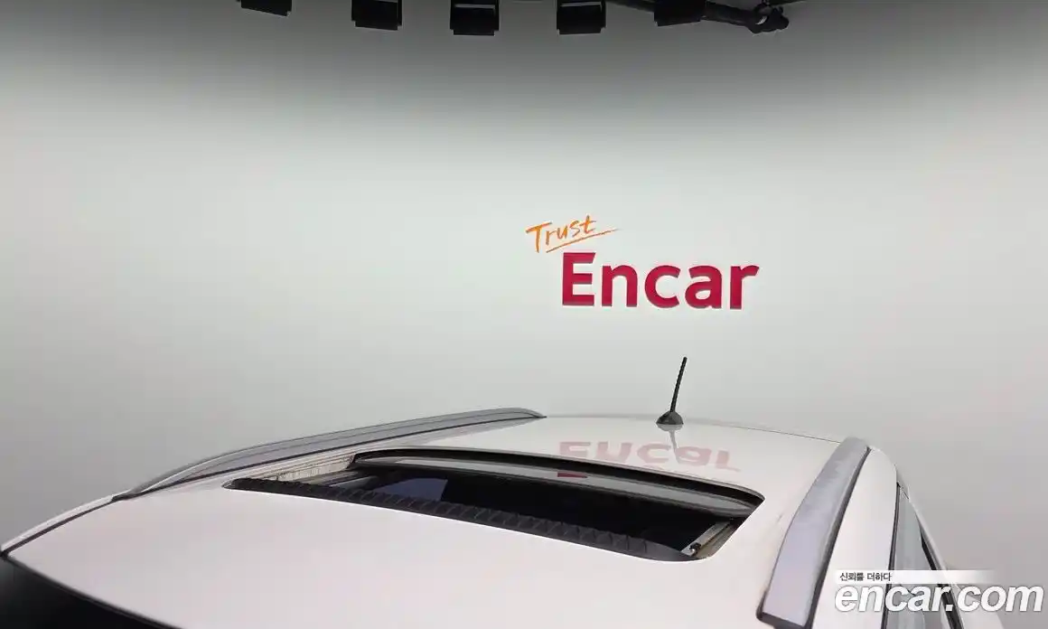 SsangYong TIBOLI 2018 1.6 Автомат в Москве № 453676, фото 20