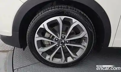 SsangYong TIBOLI 2018 1.6 Автомат в Москве № 453676, миниатюра 5