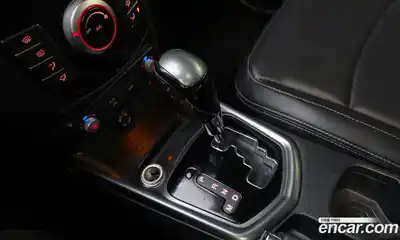 SsangYong TIBOLI 2018 1.6 Автомат в Москве № 453676, миниатюра 9