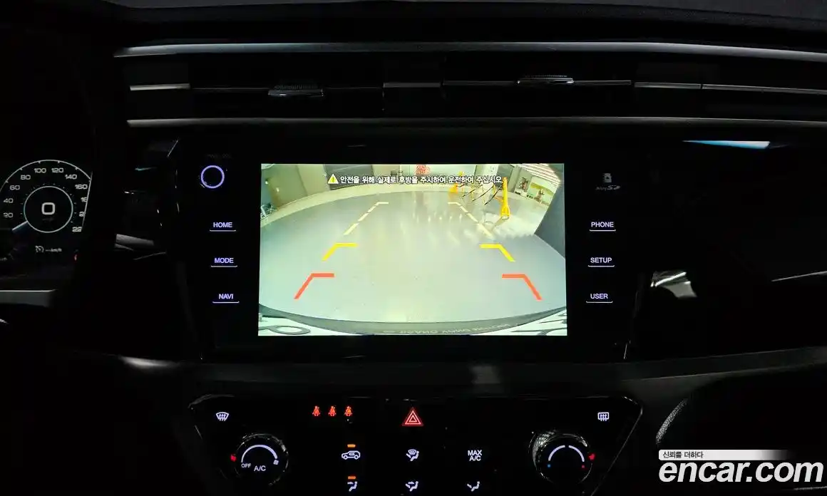 SsangYong Korando 2019 1.6 Автомат в Москве № 454075, фото 13