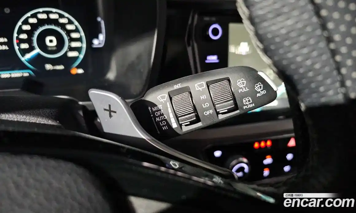 SsangYong Korando 2019 1.6 Автомат в Москве № 454075, фото 15