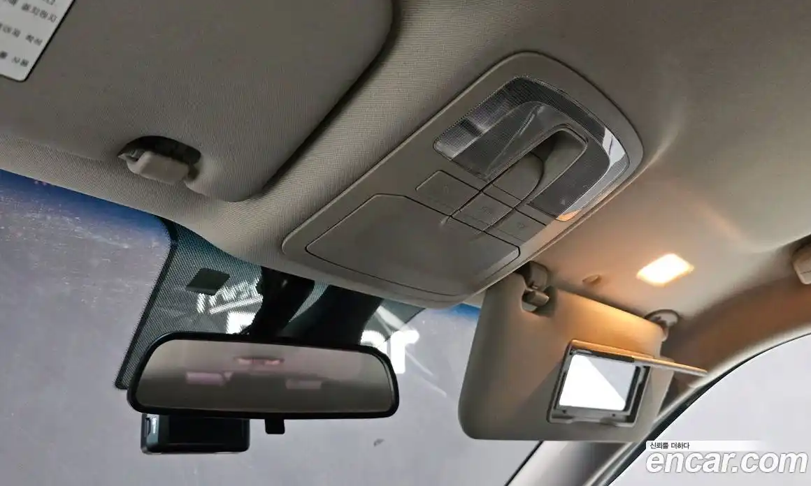 SsangYong Korando 2019 1.6 Автомат в Москве № 454075, фото 17