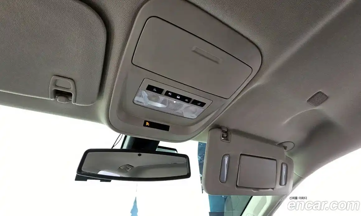 Chevrolet Colorado 2020 3.6 Автомат в Москве № 454944, фото 17