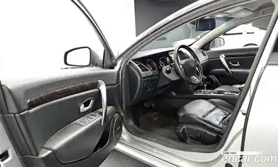 Renault SM7 2012 2.5 Автомат в Москве № 456257, миниатюра 11