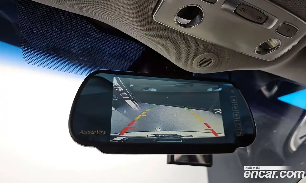 Renault SM7 2012 2.5 Автомат в Москве № 456257, фото 12