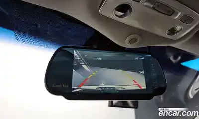 Renault SM7 2012 2.5 Автомат в Москве № 456257, миниатюра 12