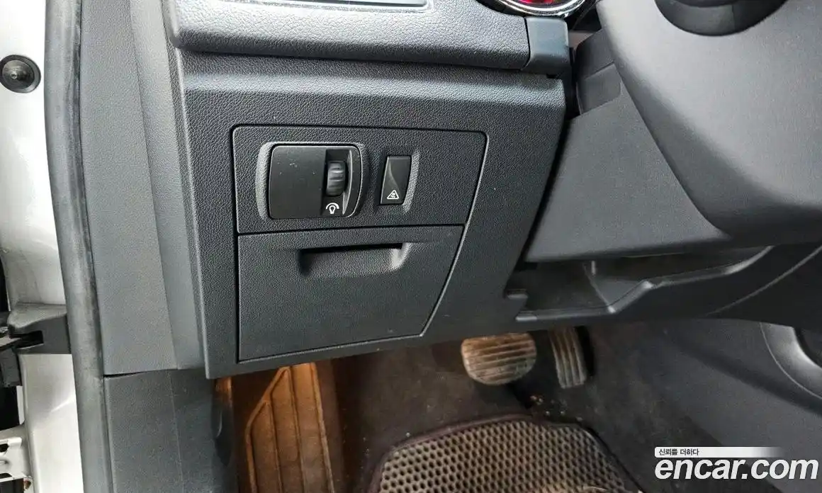 Renault SM7 2012 2.5 Автомат в Москве № 456257, фото 15