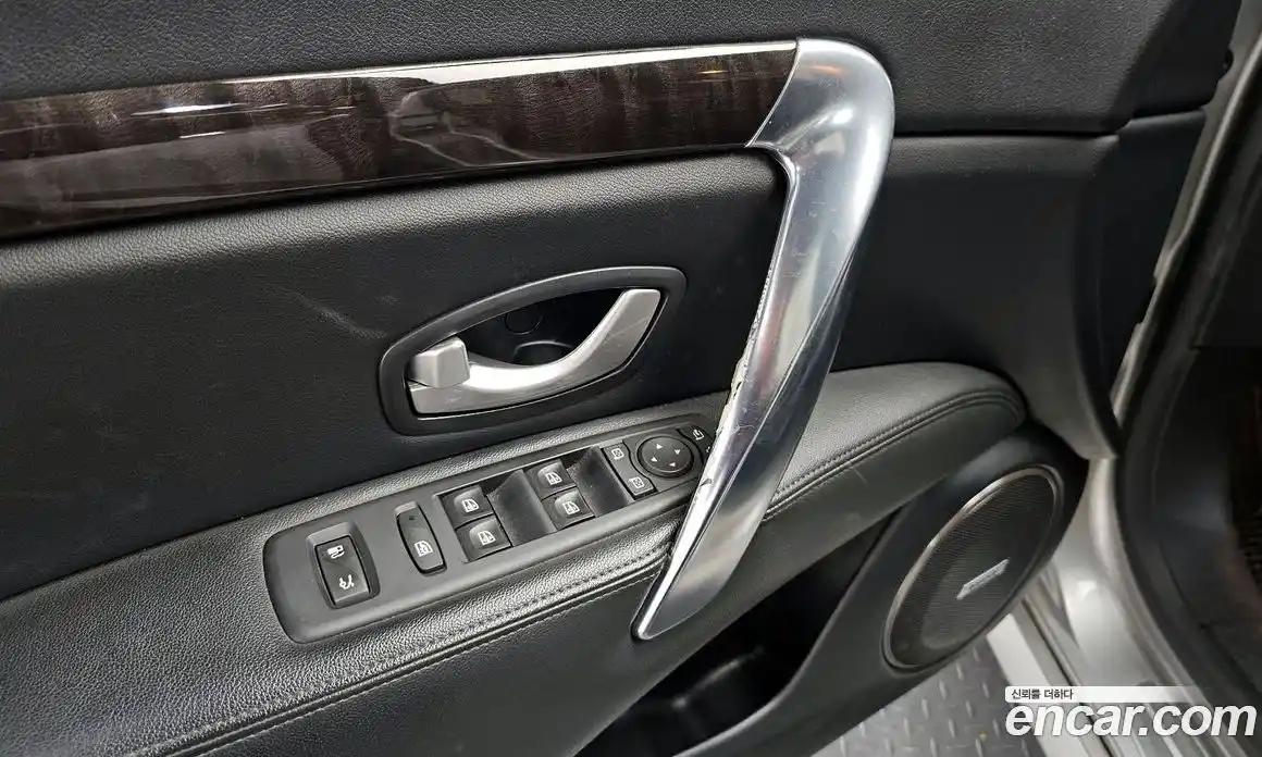 Renault SM7 2012 2.5 Автомат в Москве № 456257, фото 16