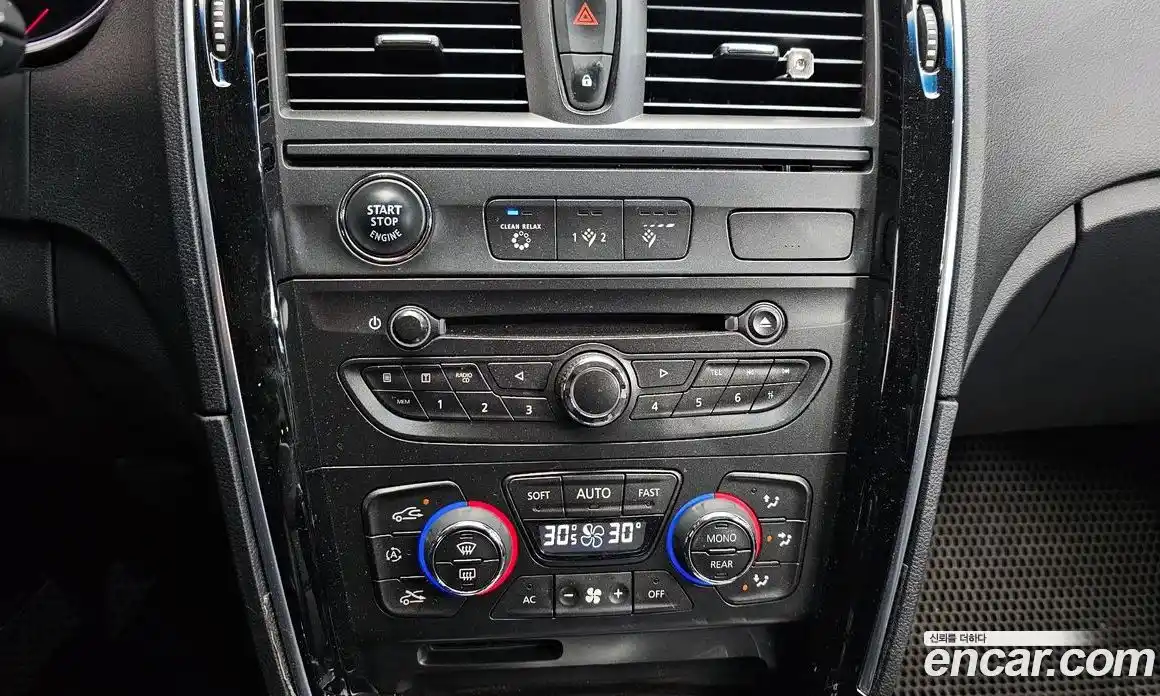 Renault SM7 2012 2.5 Автомат в Москве № 456257, фото 19