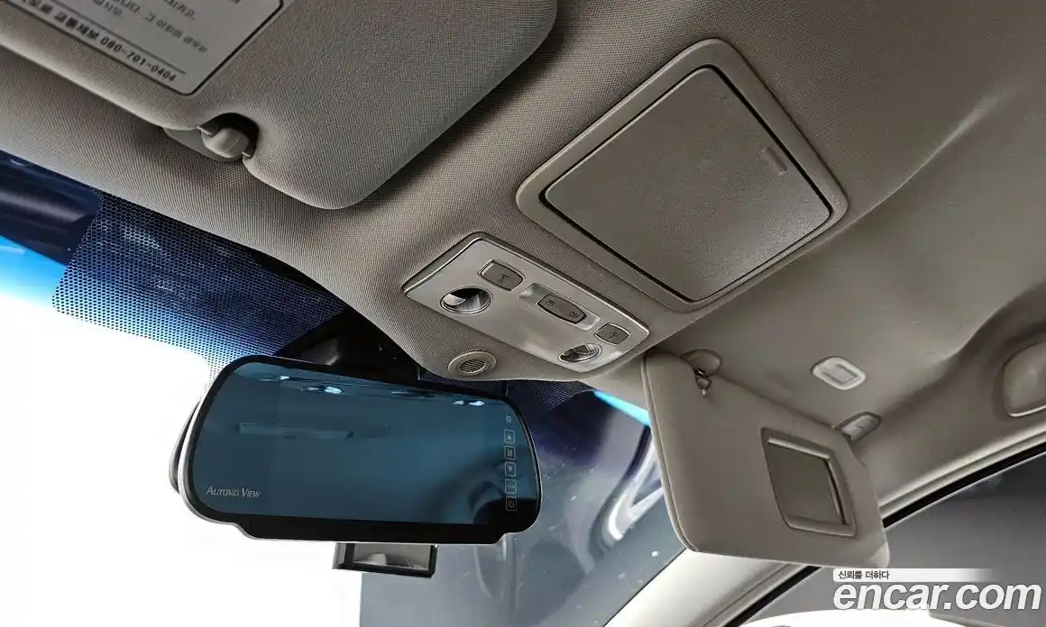 Renault SM7 2012 2.5 Автомат в Москве № 456257, фото 20