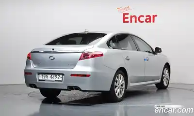 Renault SM7 2012 2.5 Автомат в Москве № 456257, миниатюра 2