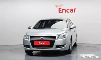 Renault SM7 2012 2.5 Автомат в Москве № 456257, миниатюра 3