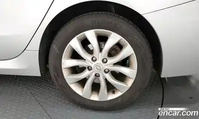 Renault SM7 2012 2.5 Автомат в Москве № 456257, миниатюра 5