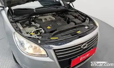 Renault SM7 2012 2.5 Автомат в Москве № 456257, миниатюра 6