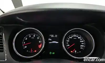 Renault SM7 2012 2.5 Автомат в Москве № 456257, миниатюра 8