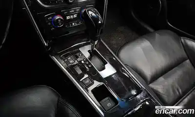 Renault SM7 2012 2.5 Автомат в Москве № 456257, миниатюра 9