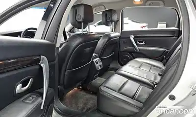 Renault SM7 2012 2.5 Автомат в Москве № 456257, миниатюра 10