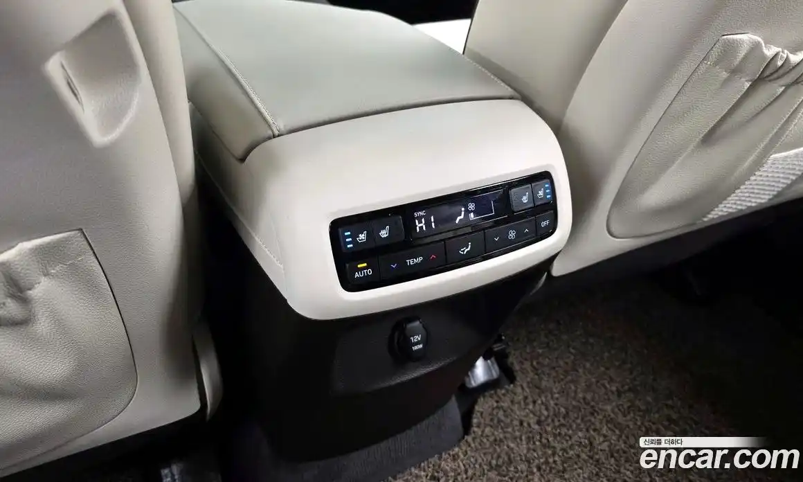 Hyundai Palisade 2022 2.2 Автомат в Москве № 457660, фото 19