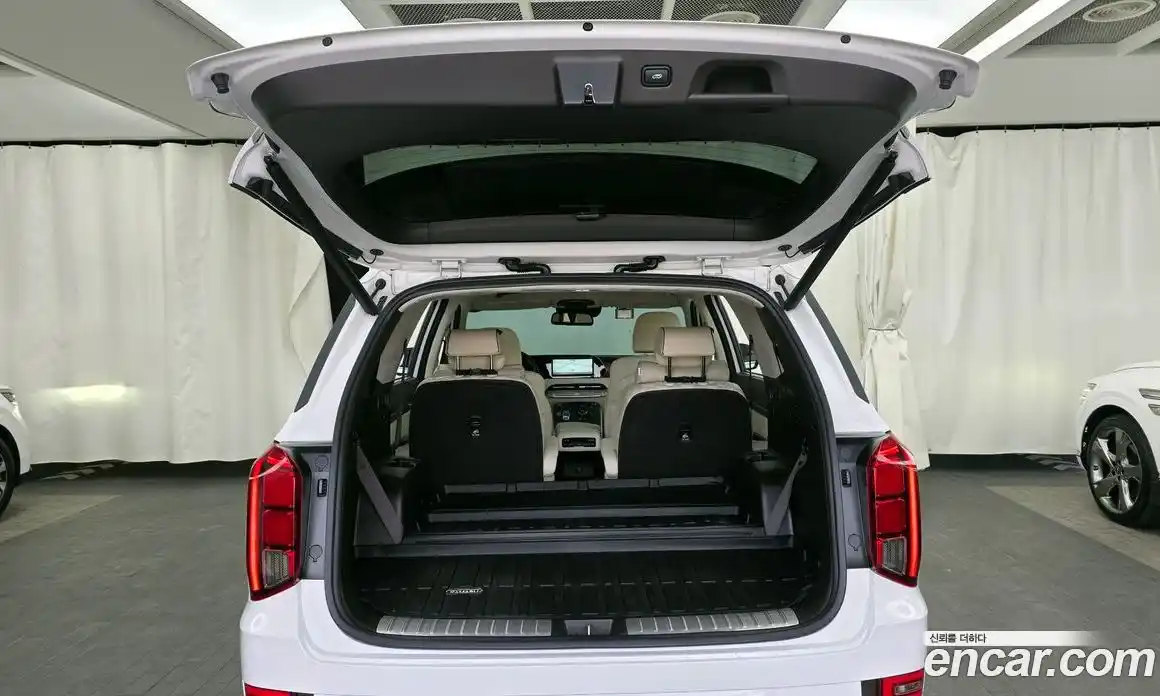 Hyundai Palisade 2022 2.2 Автомат в Москве № 457660, фото 20