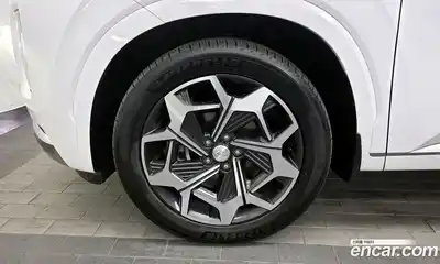 Hyundai Palisade 2022 2.2 Автомат в Москве № 457660, миниатюра 5