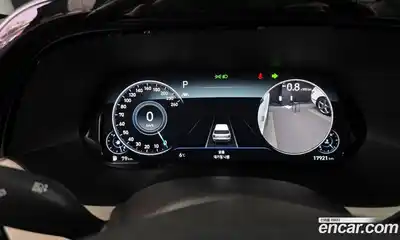 Hyundai Palisade 2022 2.2 Автомат в Москве № 457660, миниатюра 8