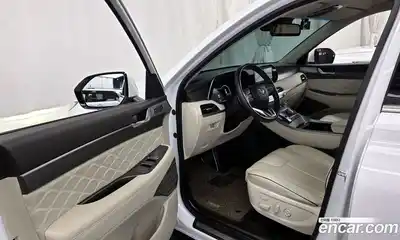 Hyundai Palisade 2022 2.2 Автомат в Москве № 457660, миниатюра 10