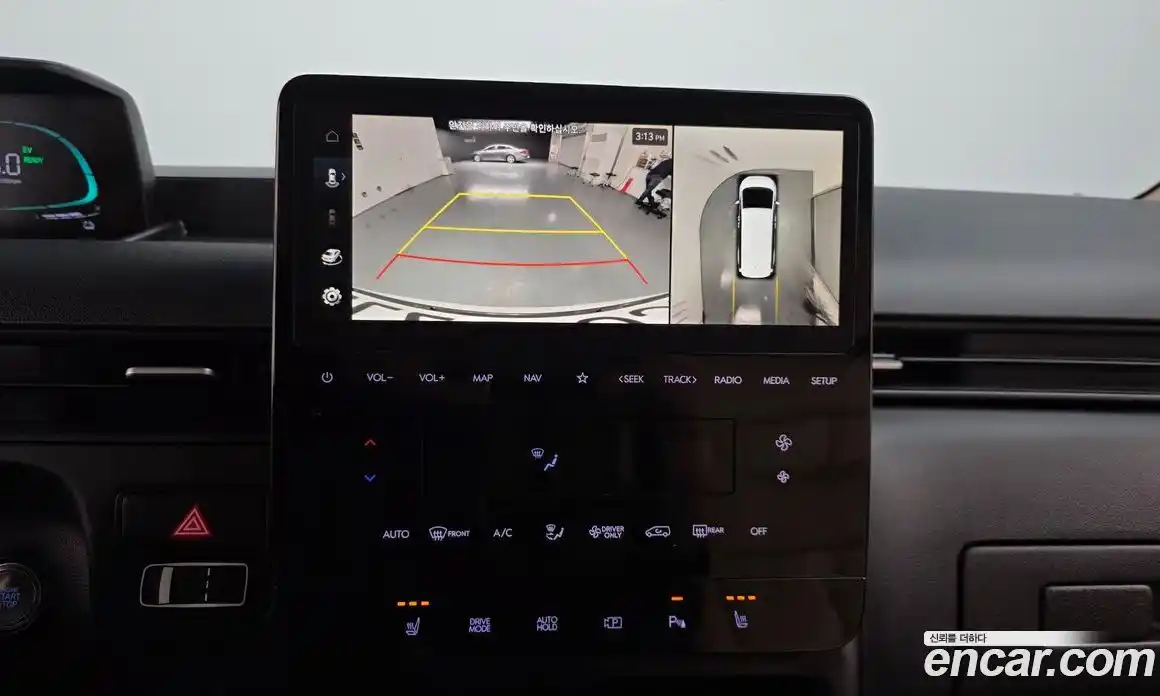 Hyundai Staria 2025 1.6 Автомат в Москве № 458292, фото 14