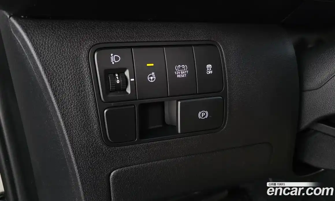 Hyundai Staria 2025 1.6 Автомат в Москве № 458292, фото 18