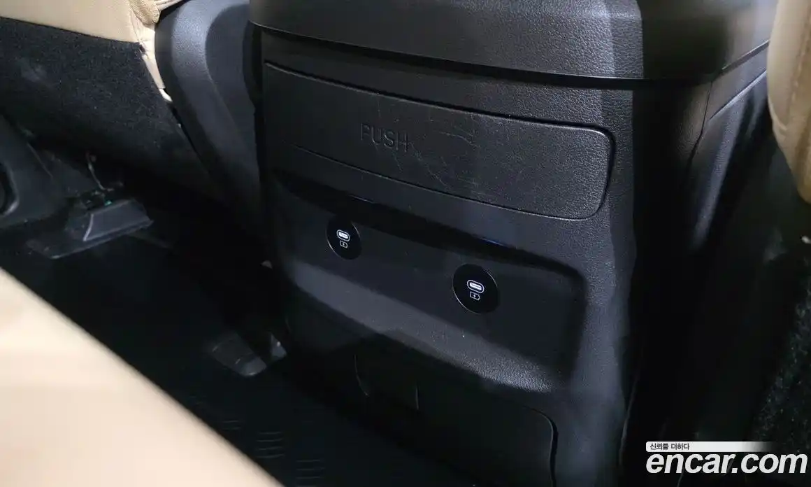 Hyundai Staria 2025 1.6 Автомат в Москве № 458292, фото 19