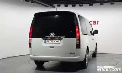 Hyundai Staria 2025 1.6 Автомат в Москве № 458292, миниатюра 4