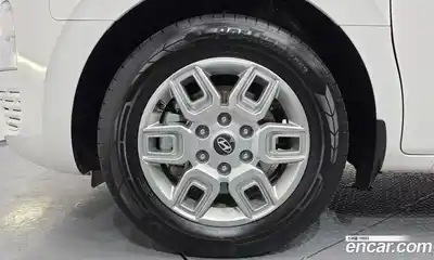 Hyundai Staria 2025 1.6 Автомат в Москве № 458292, миниатюра 5