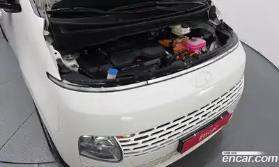 Hyundai Staria 2025 1.6 Автомат в Москве № 458292, миниатюра 6