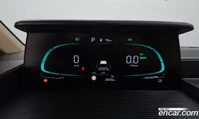 Hyundai Staria 2025 1.6 Автомат в Москве № 458292, миниатюра 8