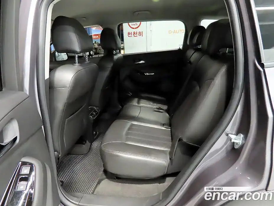 Chevrolet Orlando 2014 2.0 Автомат в Москве № 460666, фото 11