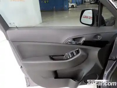 Chevrolet Orlando 2014 2.0 Автомат в Москве № 460666, миниатюра 12