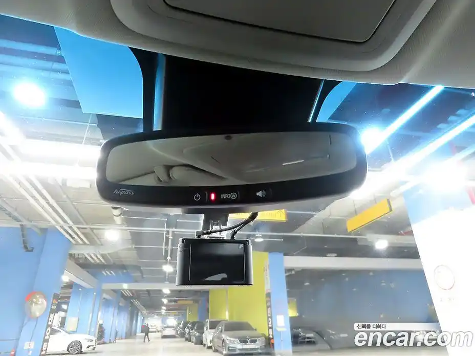 Chevrolet Orlando 2014 2.0 Автомат в Москве № 460666, фото 15