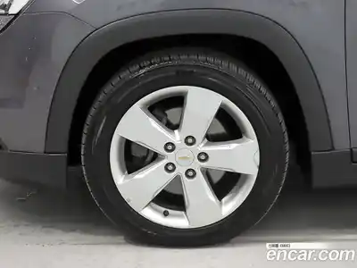 Chevrolet Orlando 2014 2.0 Автомат в Москве № 460666, миниатюра 5