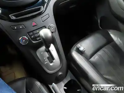 Chevrolet Orlando 2014 2.0 Автомат в Москве № 460666, миниатюра 9
