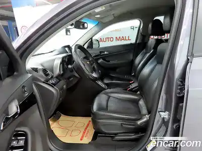 Chevrolet Orlando 2014 2.0 Автомат в Москве № 460666, миниатюра 10