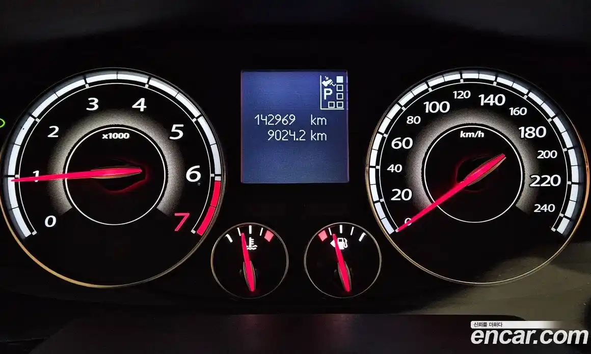 Renault SM5 2015 1.6 Автомат в Москве № 463315, фото 11