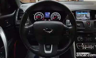 Renault SM5 2015 1.6 Автомат в Москве № 463315, миниатюра 12