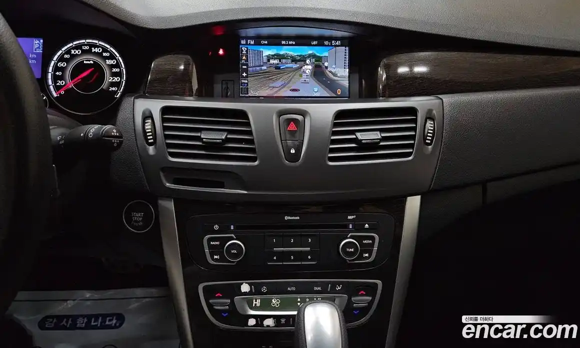 Renault SM5 2015 1.6 Автомат в Москве № 463315, фото 14