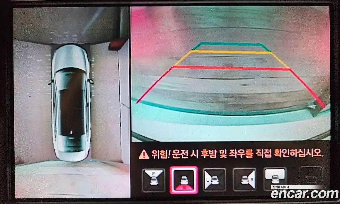 Renault SM5 2015 1.6 Автомат в Москве № 463315, фото 16