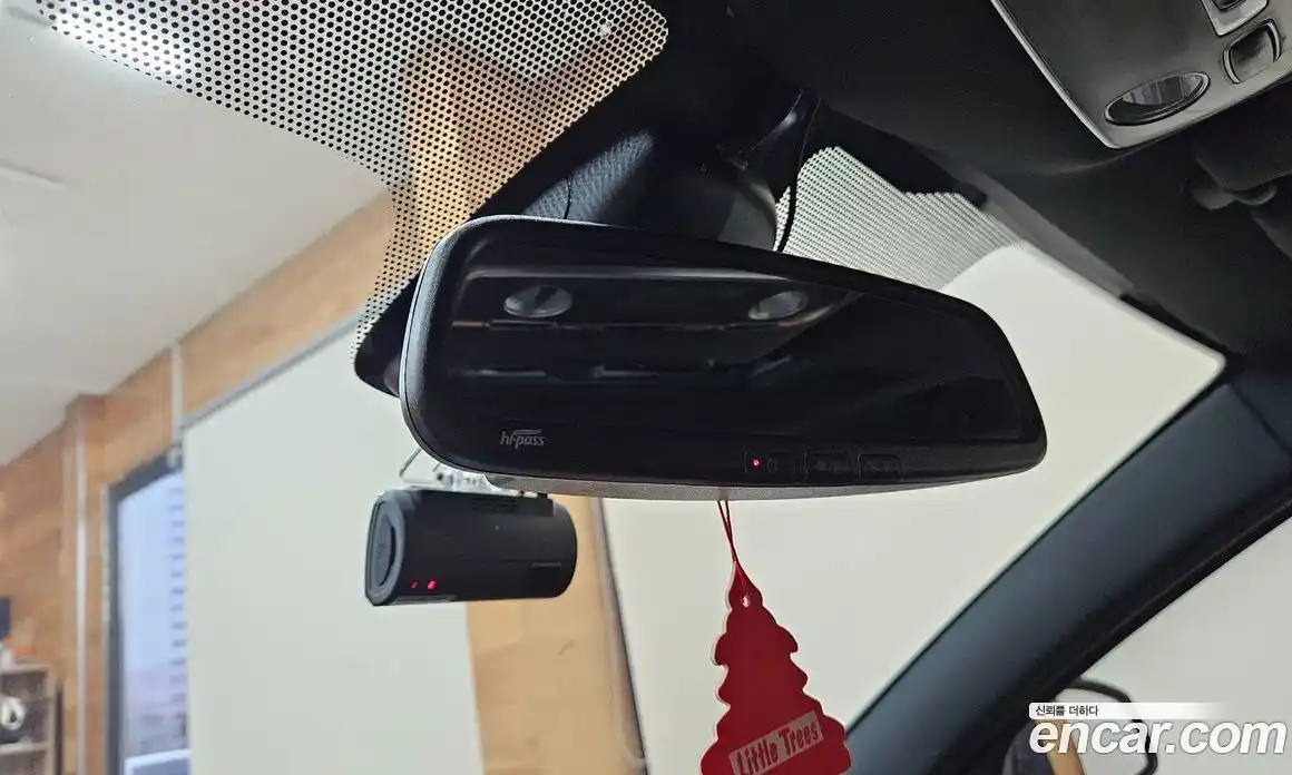 Renault SM5 2015 1.6 Автомат в Москве № 463315, фото 19