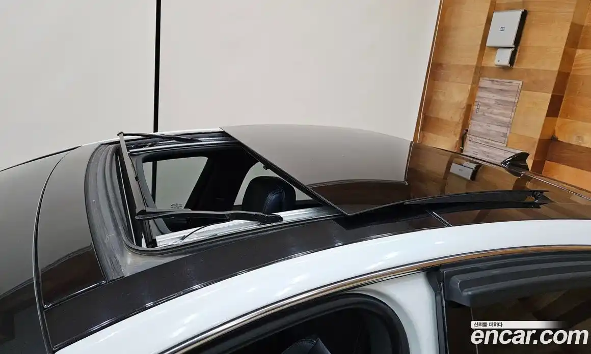 Renault SM5 2015 1.6 Автомат в Москве № 463315, фото 20