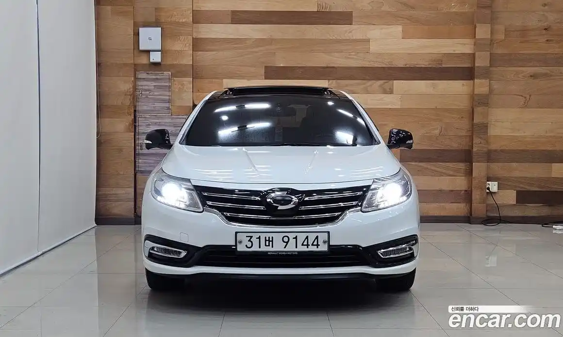 Renault SM5 2015 1.6 Автомат в Москве № 463315, фото 3